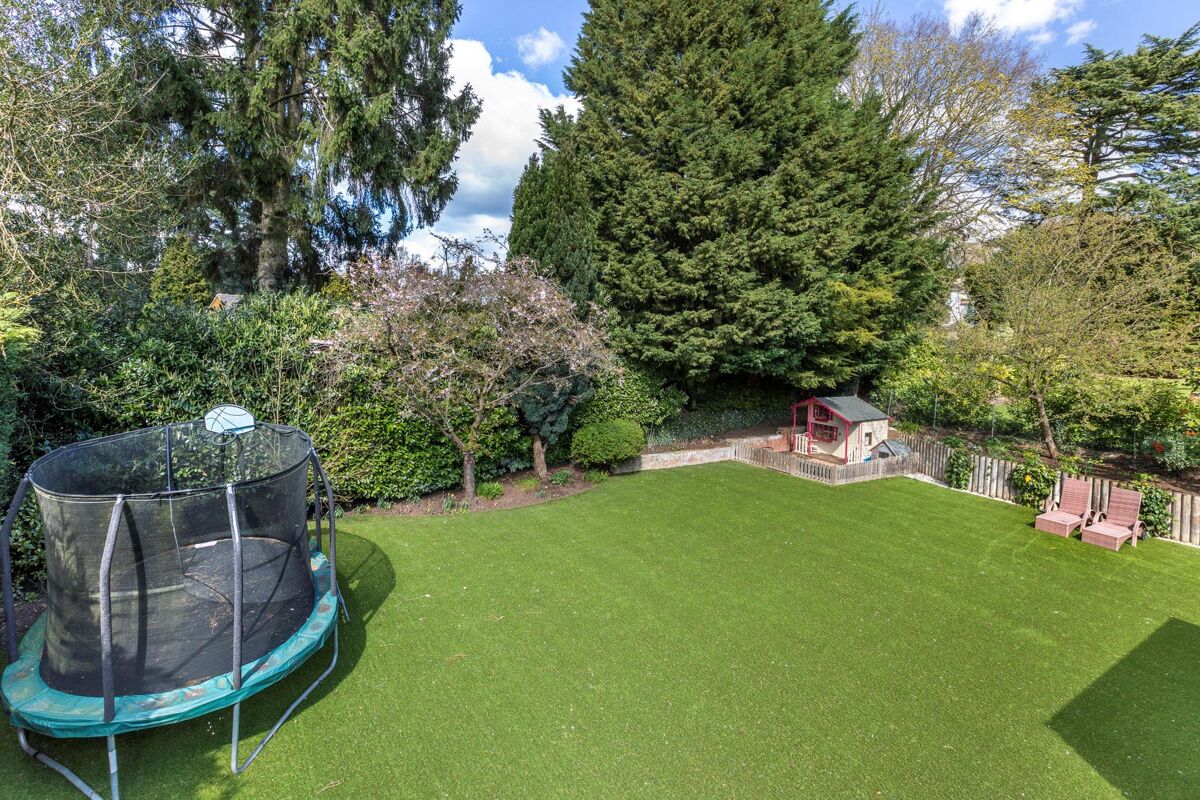 house for sale in Gorse Hill Lane, Virginia Water, Surrey, GU25