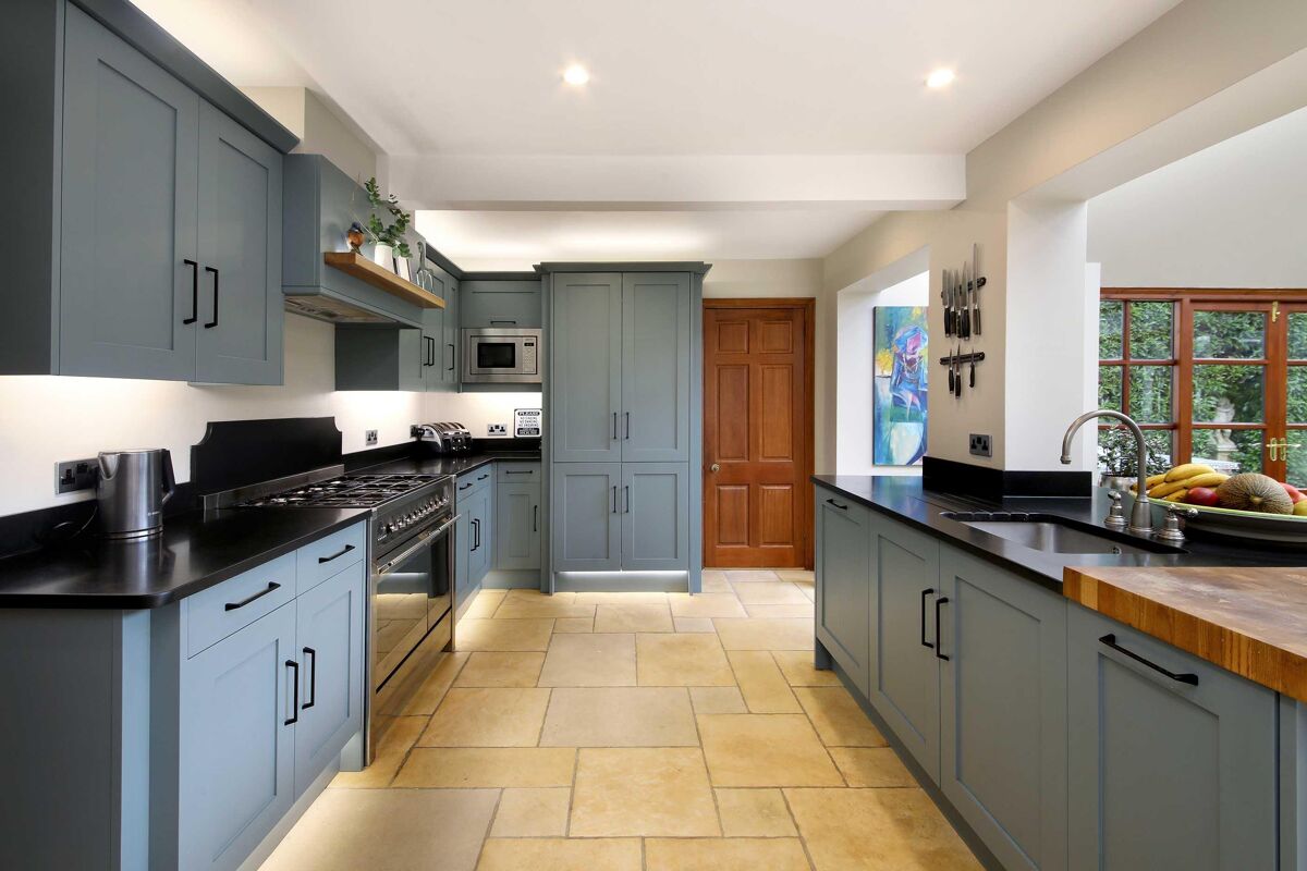 house for sale in Coopers Hill Lane, Englefield Green, Egham, Surrey