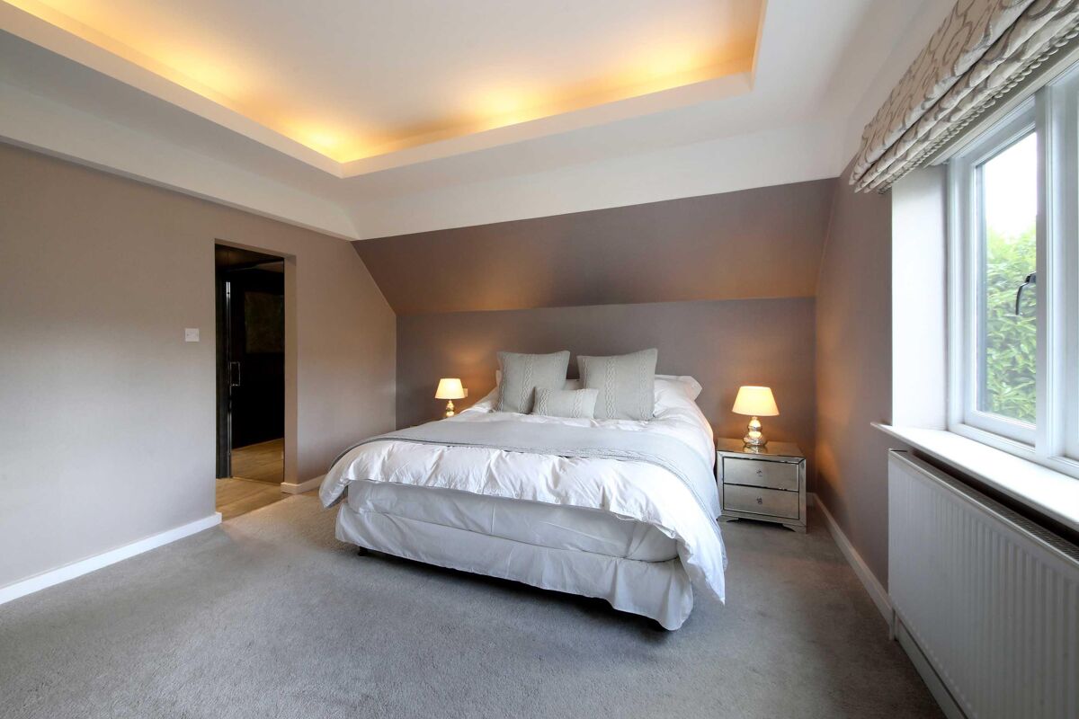 house for sale in Coopers Hill Lane, Englefield Green, Egham, Surrey, TW20 ASC012026132