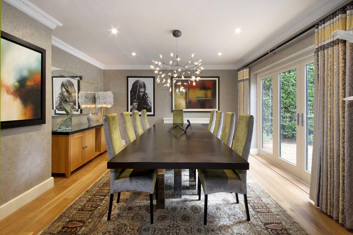 house for sale in Coopers Hill Lane, Englefield Green, Egham, Surrey