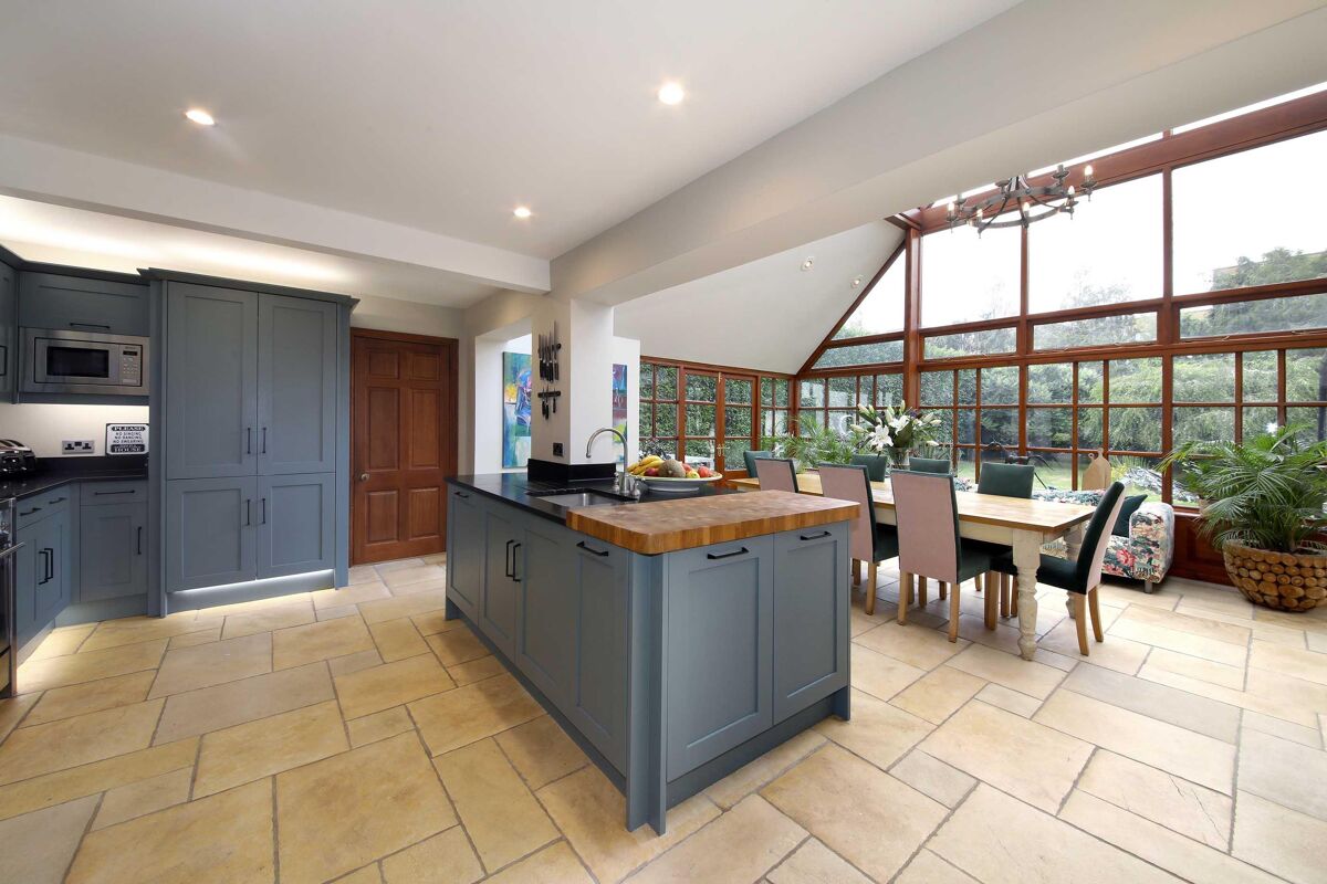 house for sale in Coopers Hill Lane, Englefield Green, Egham, Surrey