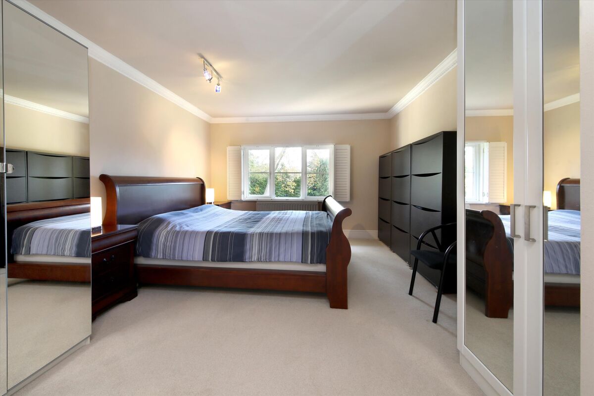 house for sale in St. David's Drive, Wentworth Gate, Englefield Green