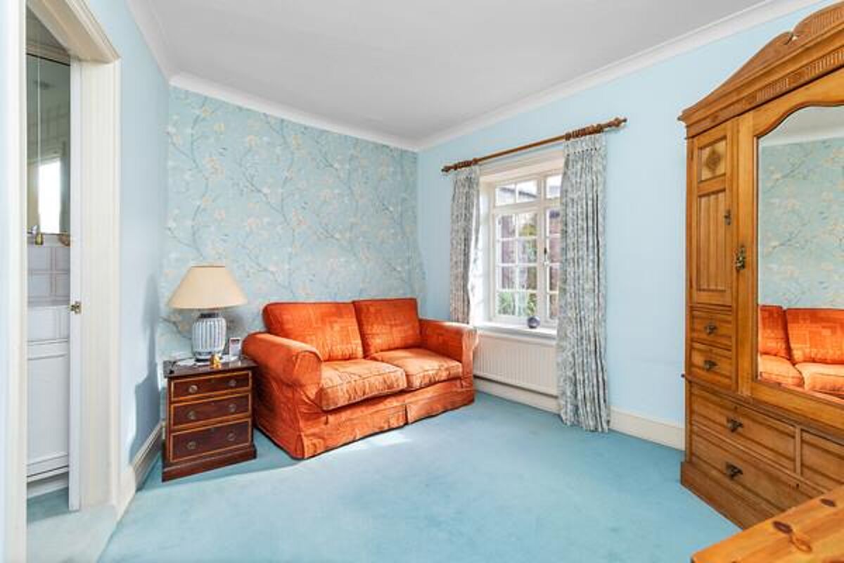 house for sale in Crimp Hill Road, Old Windsor, Windsor, Berkshire, SL4