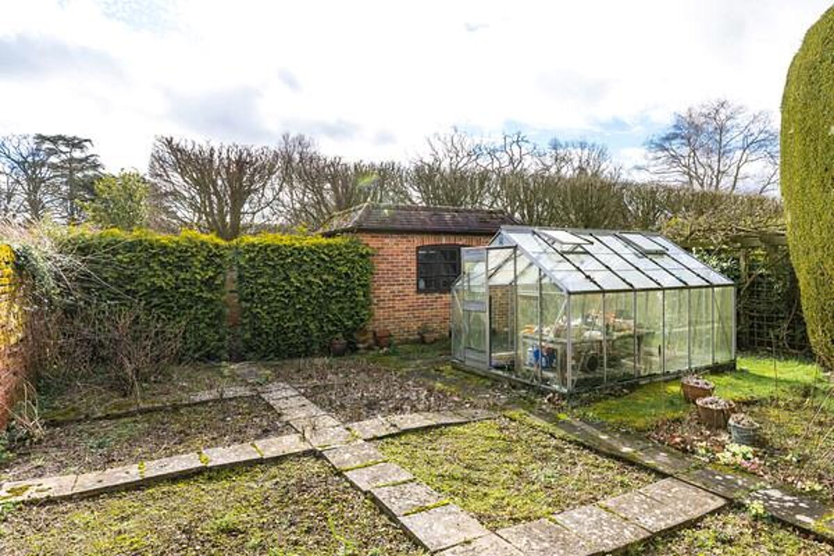 house for sale in Crimp Hill Road, Old Windsor, Windsor, Berkshire, SL4 ASC012043375 Knight