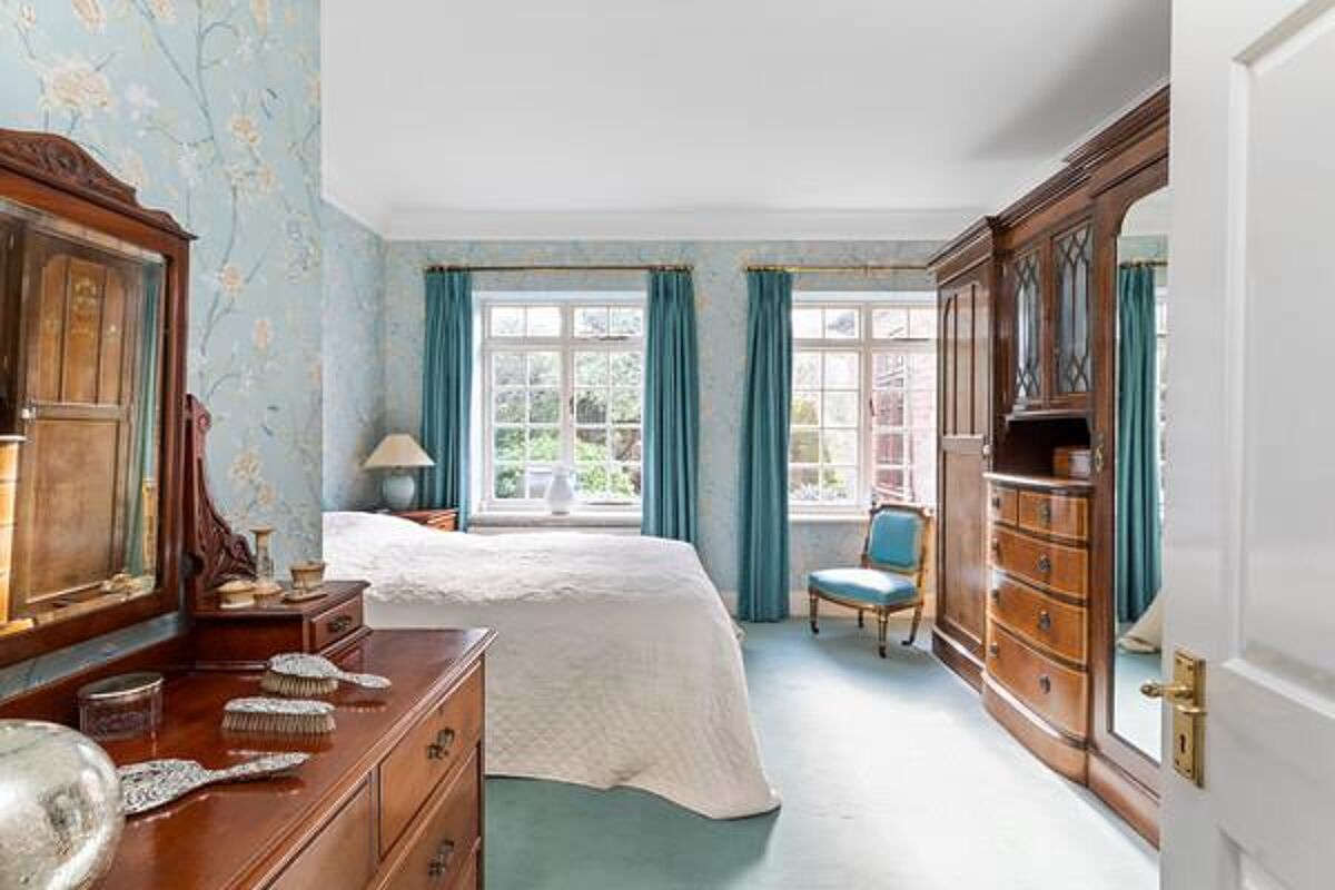 house for sale in Crimp Hill Road, Old Windsor, Windsor, Berkshire, SL4 ASC012043375 Knight