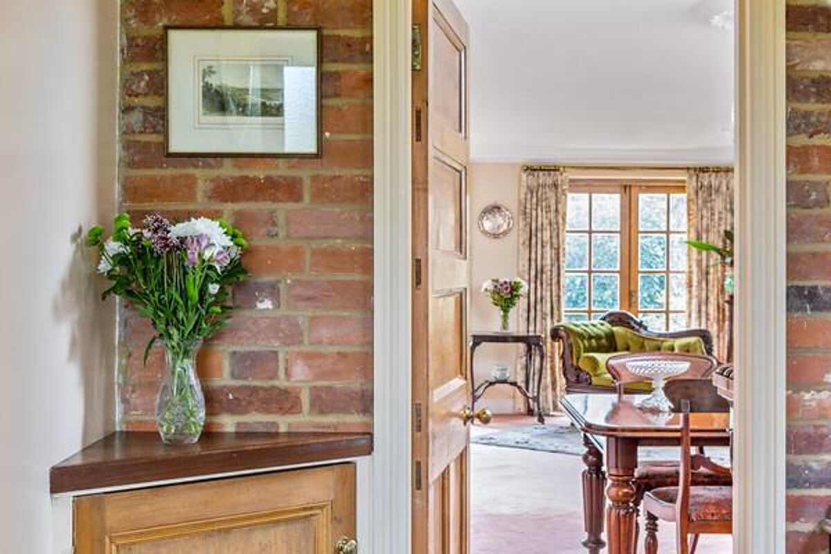 house for sale in Crimp Hill Road, Old Windsor, Windsor, Berkshire, SL4 ASC012043375 Knight