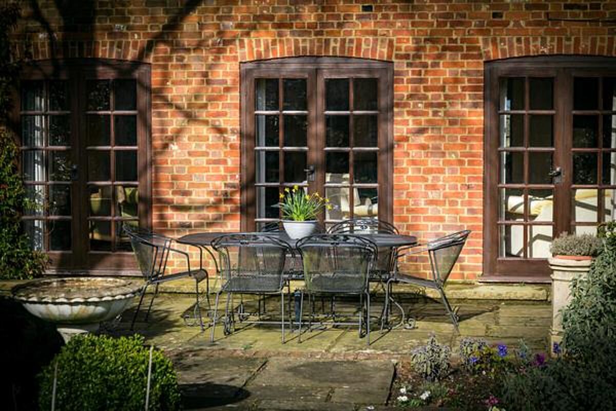 house for sale in Crimp Hill Road, Old Windsor, Windsor, Berkshire, SL4 ASC012043375 Knight