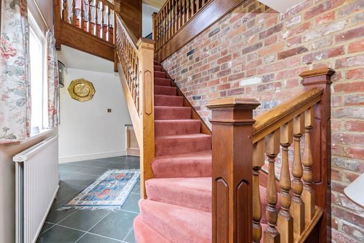 house for sale in Crimp Hill Road, Old Windsor, Windsor, Berkshire, SL4 ASC012043375 Knight