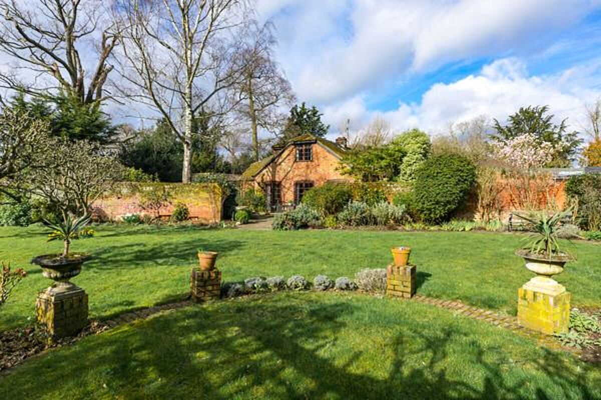 house for sale in Crimp Hill Road, Old Windsor, Windsor, Berkshire, SL4 ASC012043375 Knight