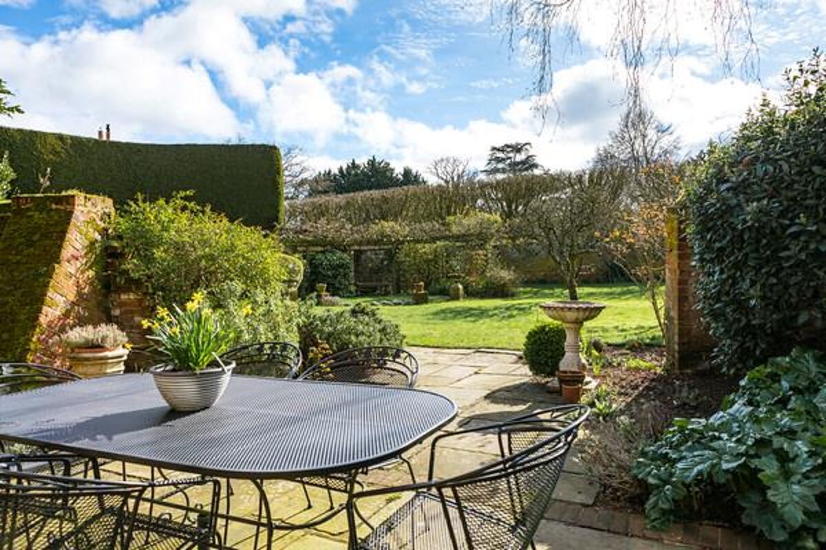 house for sale in Crimp Hill Road, Old Windsor, Windsor, Berkshire, SL4 ASC012043375 Knight