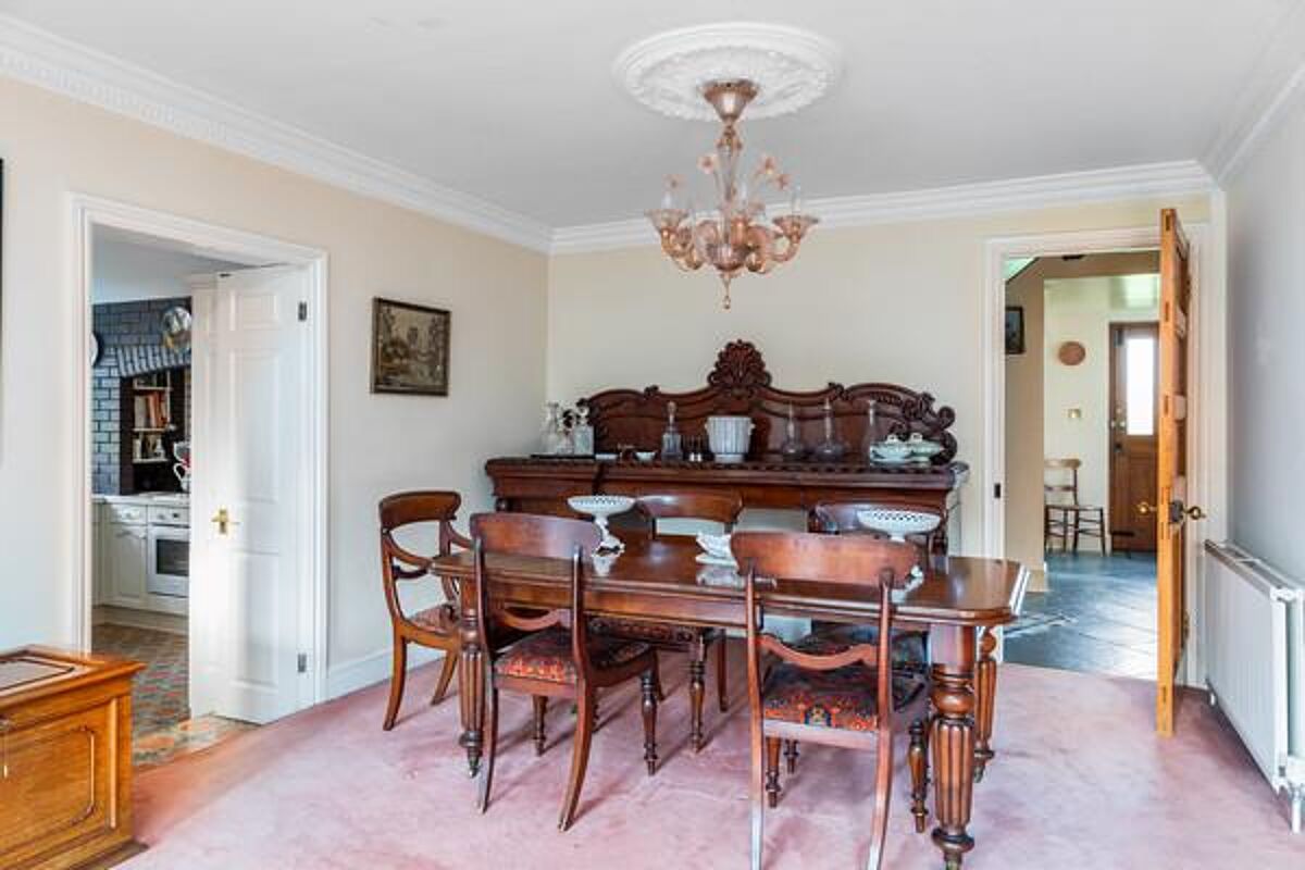 house for sale in Crimp Hill Road, Old Windsor, Windsor, Berkshire, SL4 ASC012043375 Knight