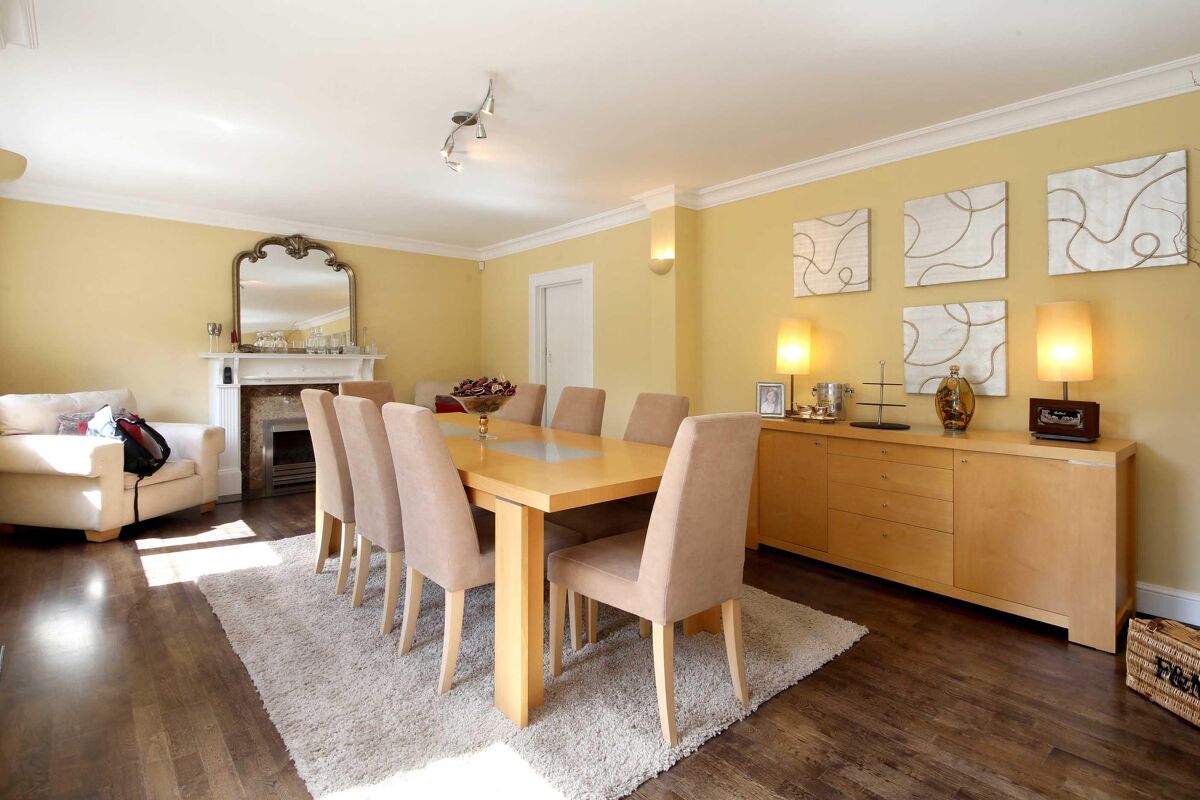 house for sale in Bagshot Road, Chobham, Woking, Surrey, GU24