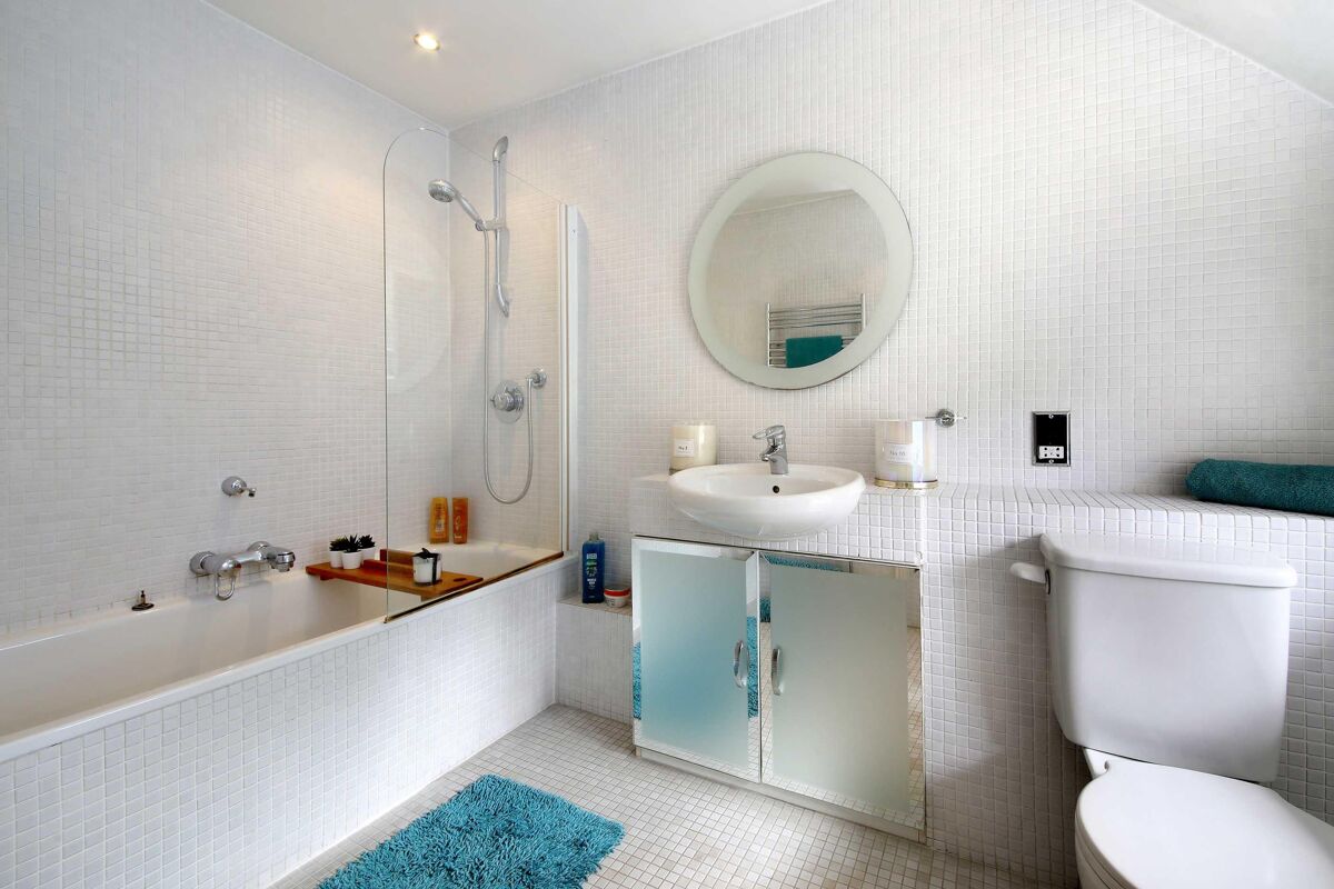 house for sale in Bagshot Road, Chobham, Woking, Surrey, GU24