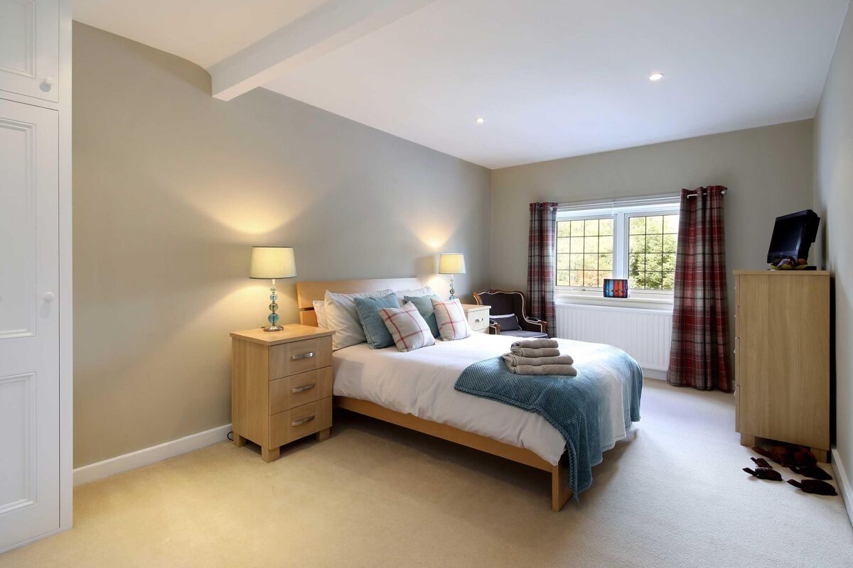 house for sale in Bagshot Road, Chobham, Woking, Surrey, GU24