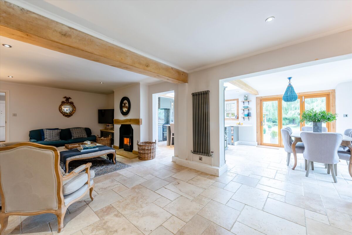 house for sale in School Road, Windlesham, Surrey, GU20 ASC012046045