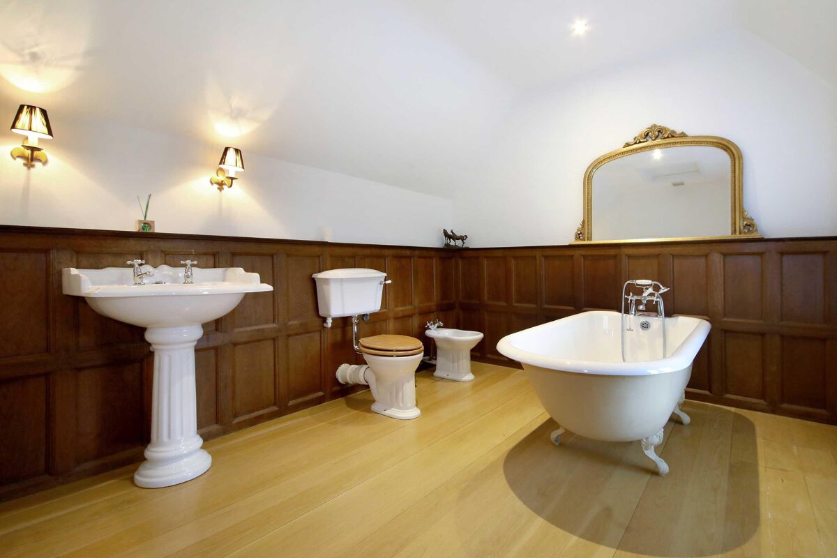 house for sale in Monks Alley, Binfield, Bracknell, Berkshire, RG42