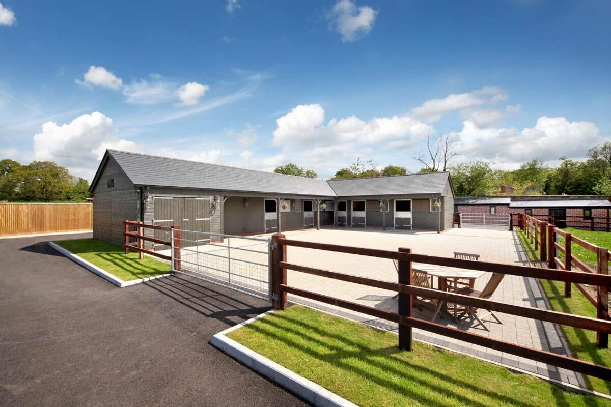 house for sale in Monks Alley, Binfield, Bracknell, Berkshire, RG42