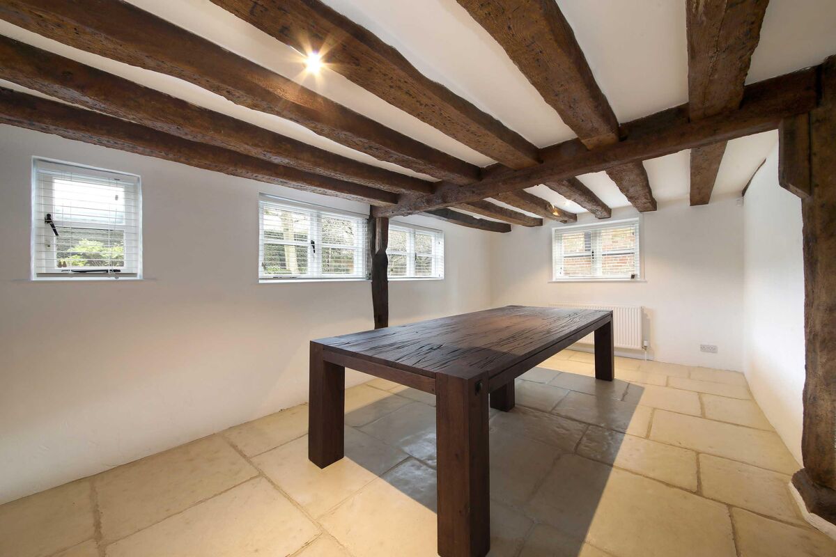 house for sale in Monks Alley, Binfield, Bracknell, Berkshire, RG42