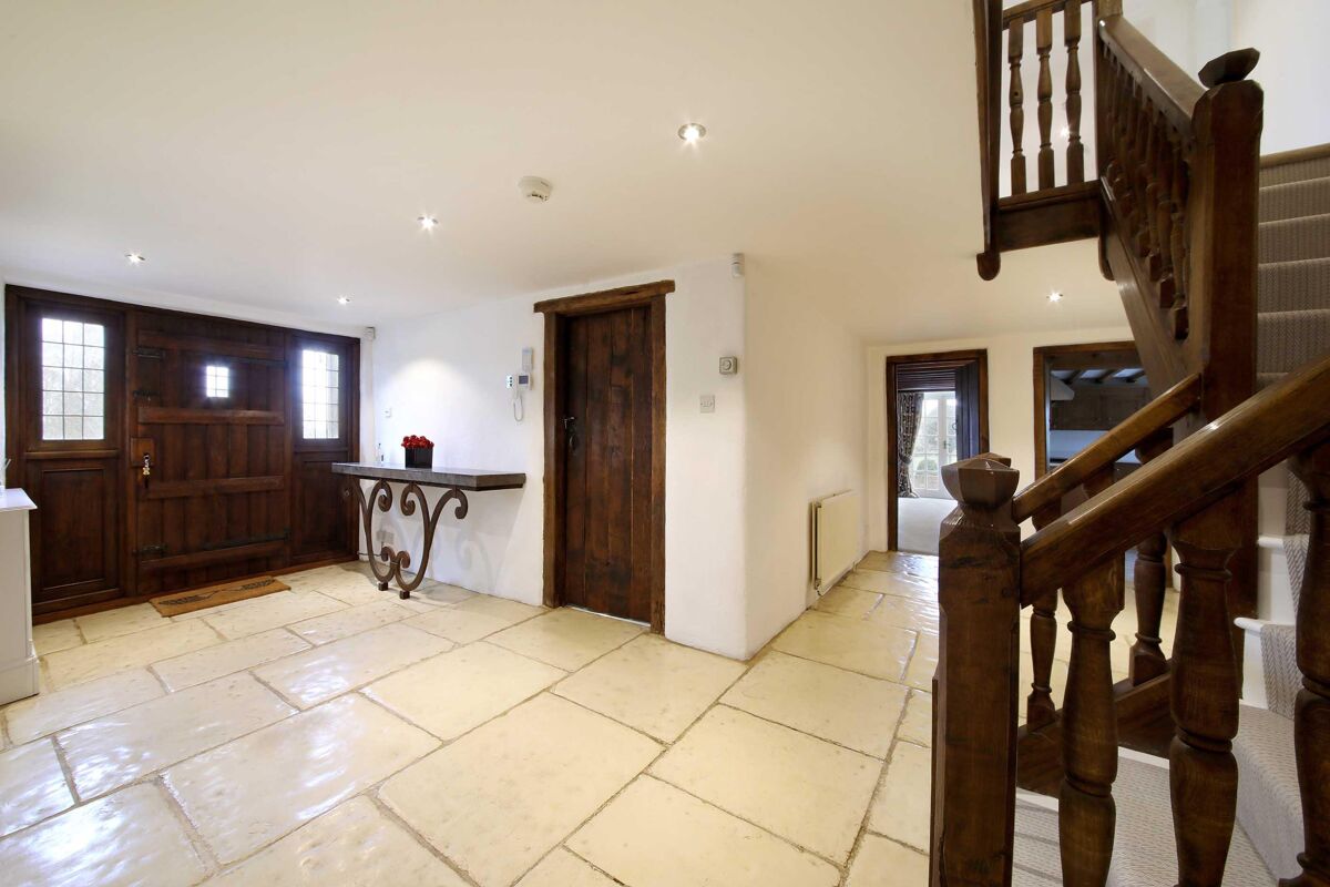 house for sale in Monks Alley, Binfield, Bracknell, Berkshire, RG42