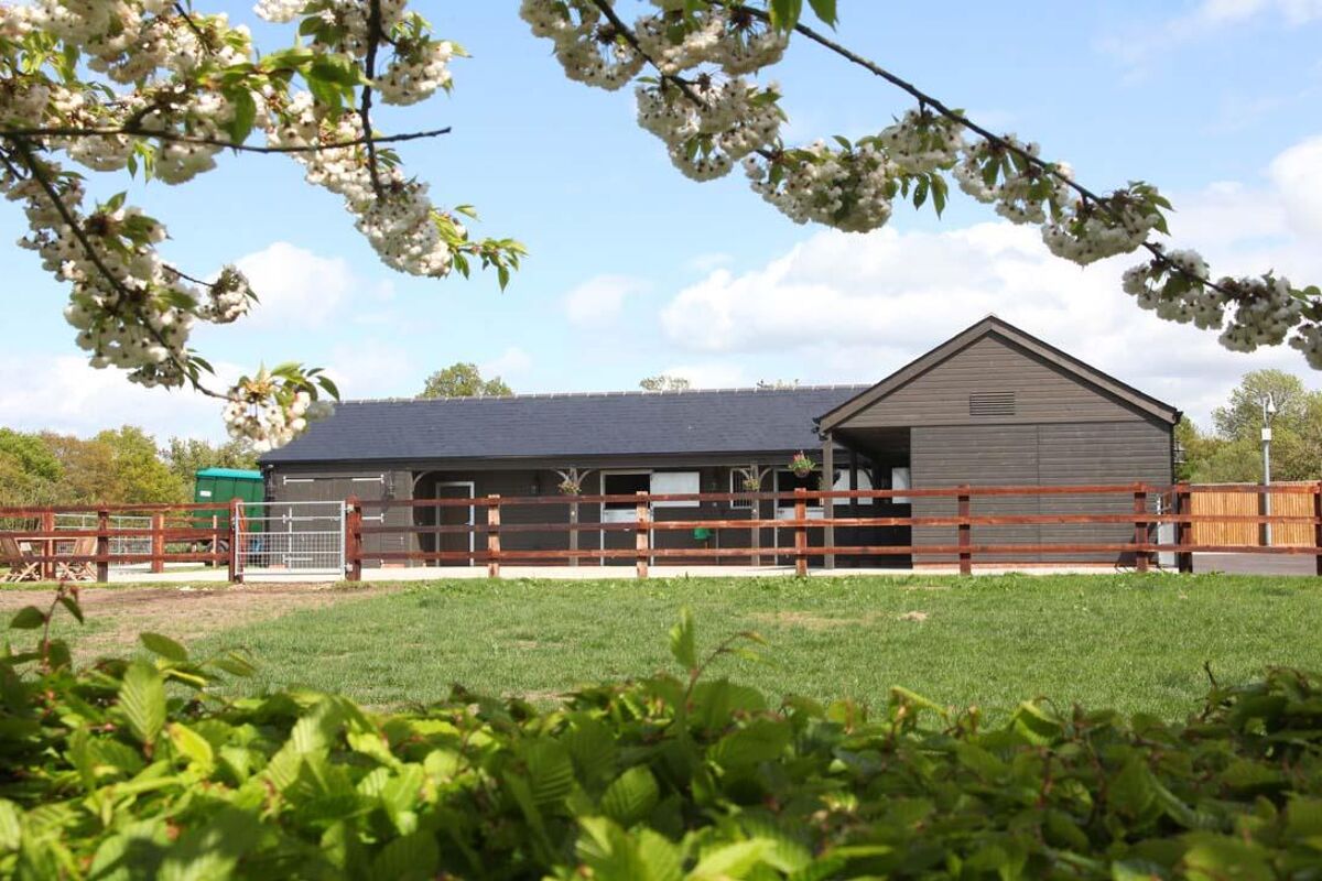 house for sale in Monks Alley, Binfield, Bracknell, Berkshire, RG42