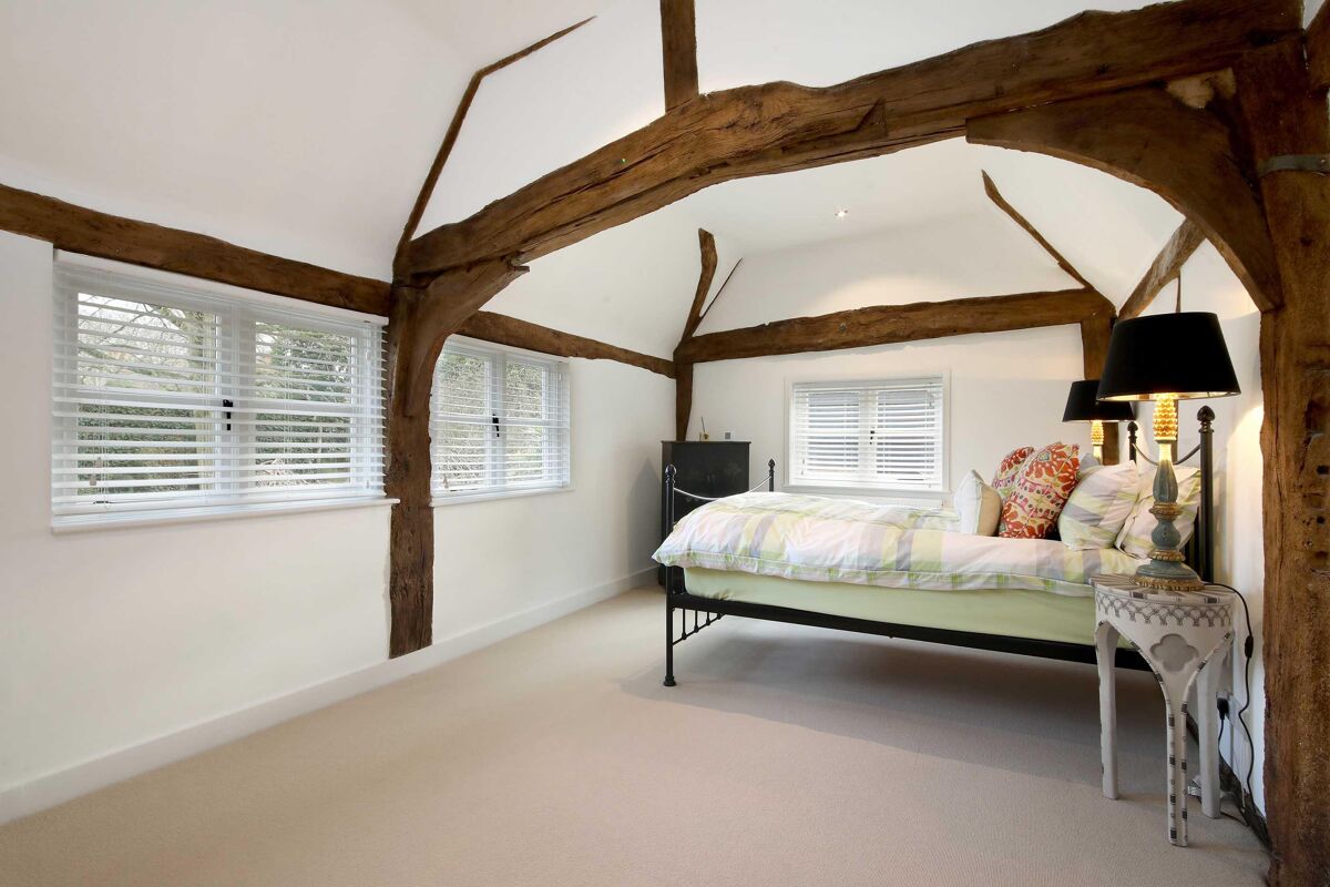 house for sale in Monks Alley, Binfield, Bracknell, Berkshire, RG42