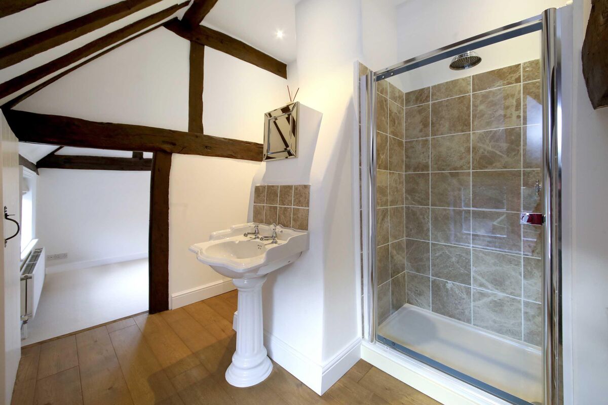 house for sale in Monks Alley, Binfield, Bracknell, Berkshire, RG42