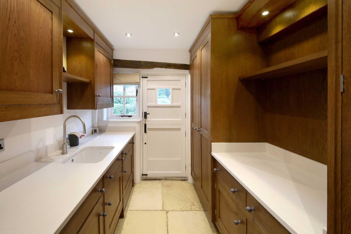 house for sale in Monks Alley, Binfield, Bracknell, Berkshire, RG42