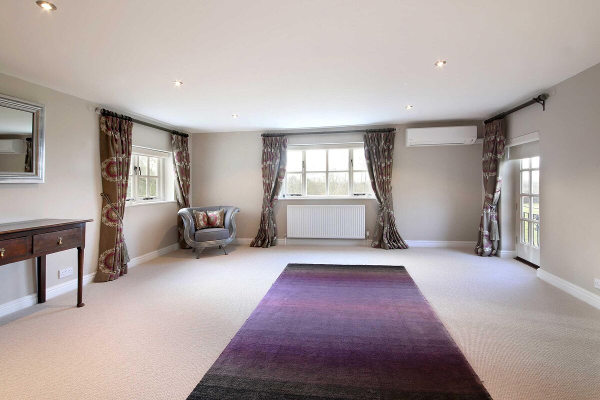 house for sale in Monks Alley, Binfield, Bracknell, Berkshire, RG42