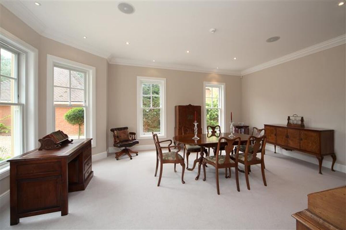 house for sale in Locks Ride, Ascot, Berkshire, SL5 ASC012046499