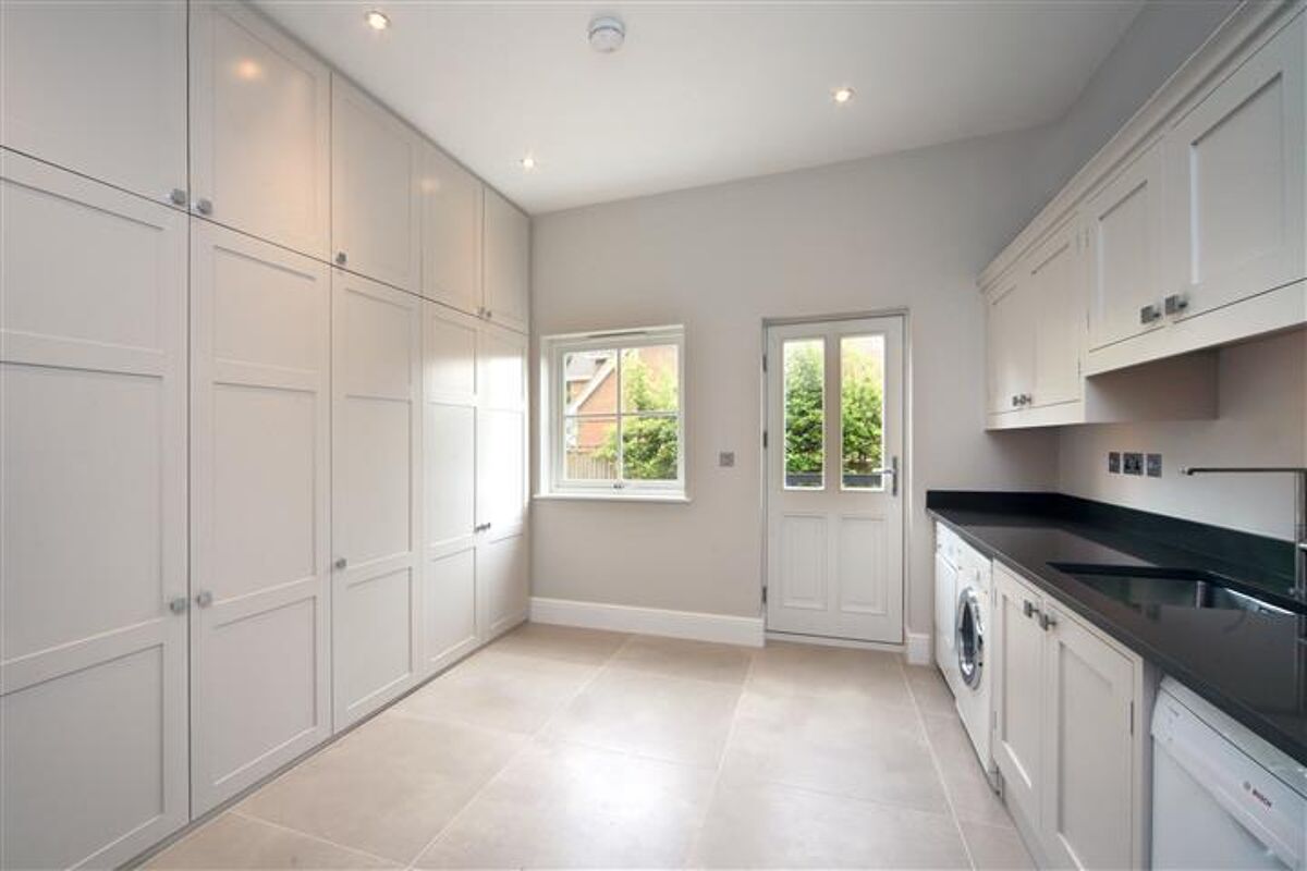 house for sale in Locks Ride, Ascot, Berkshire, SL5 ASC012046499