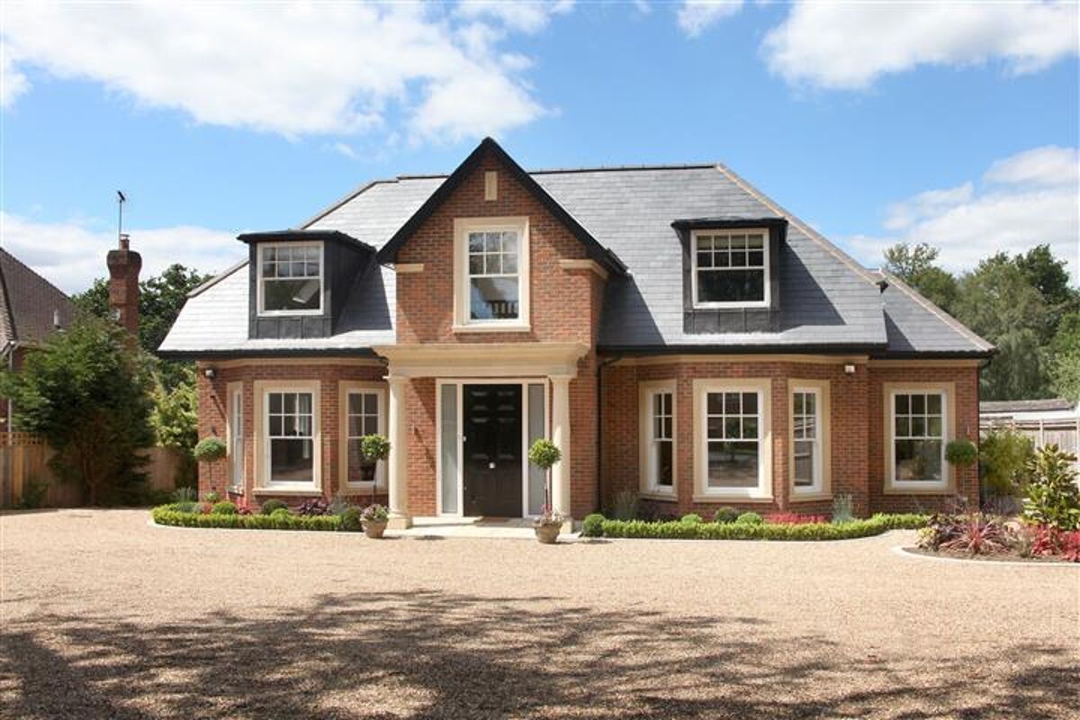 house for sale in Locks Ride, Ascot, Berkshire, SL5 ASC012046499