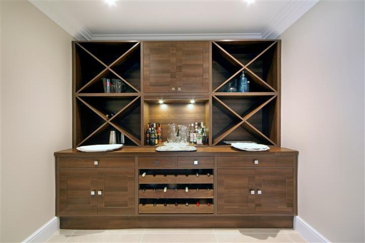 house for sale in Locks Ride, Ascot, Berkshire, SL5 ASC012046499