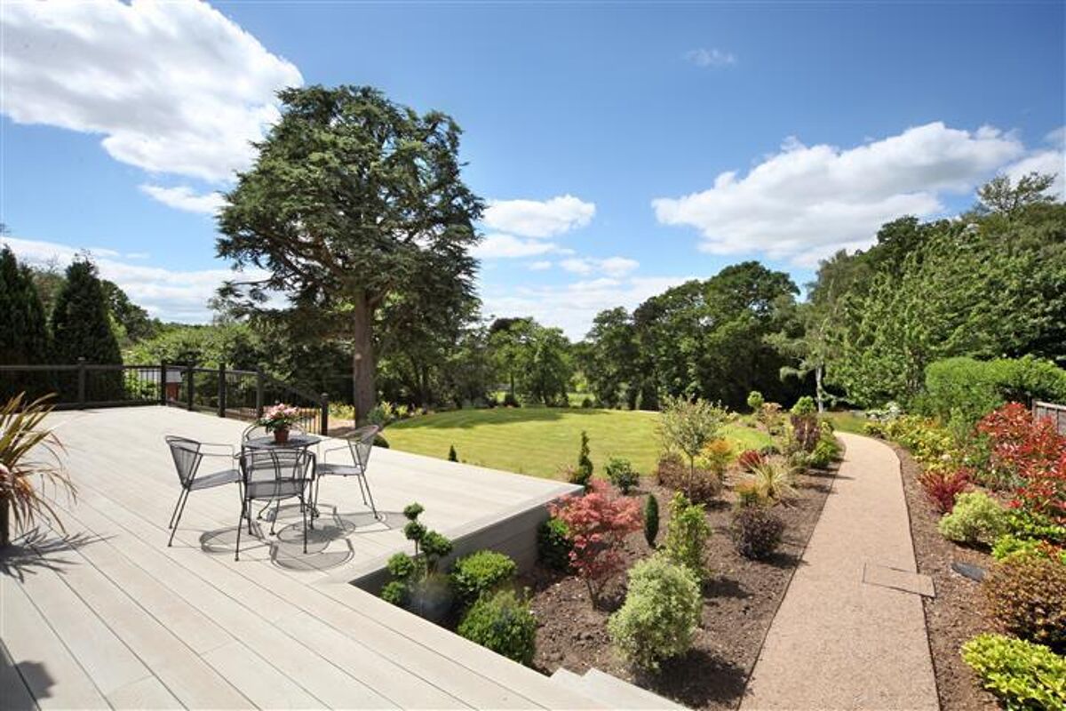 house for sale in Locks Ride, Ascot, Berkshire, SL5 ASC012046499