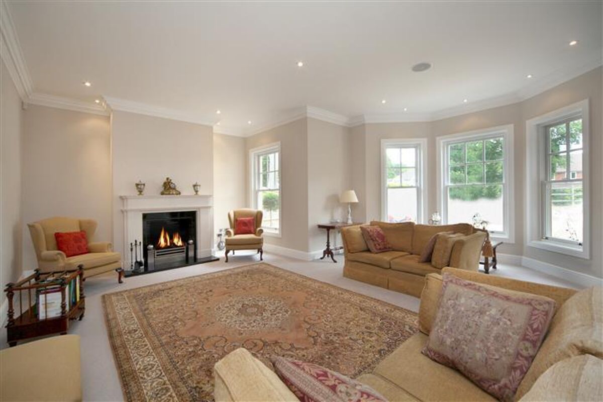 house for sale in Locks Ride, Ascot, Berkshire, SL5 ASC012046499