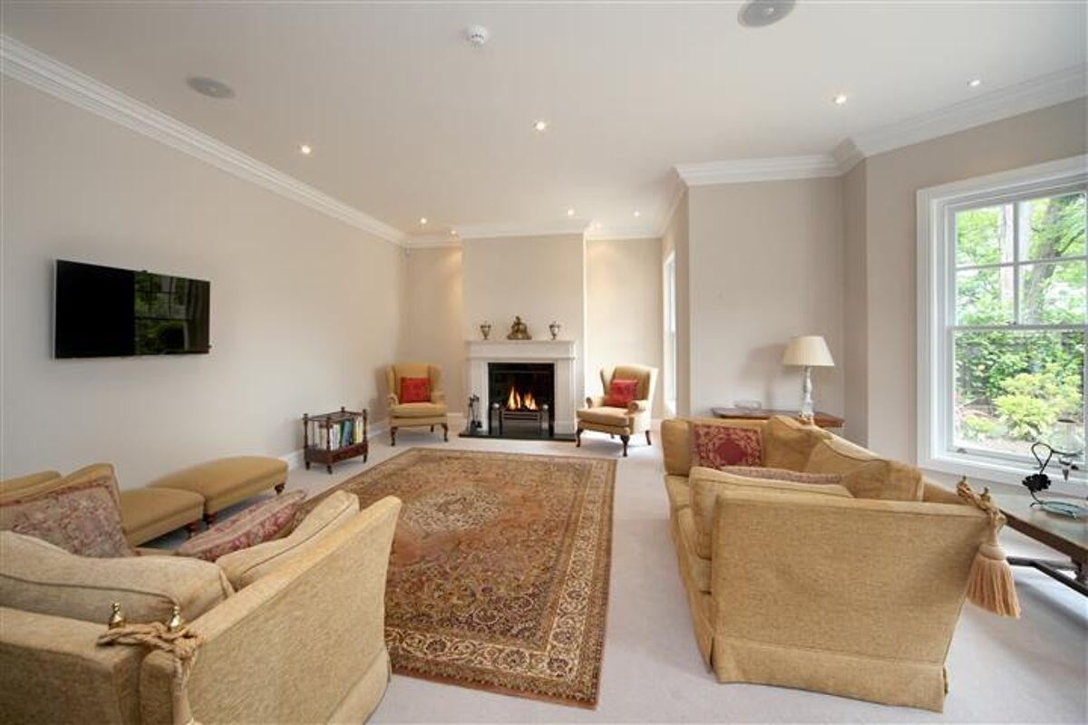 house for sale in Locks Ride, Ascot, Berkshire, SL5 ASC012046499