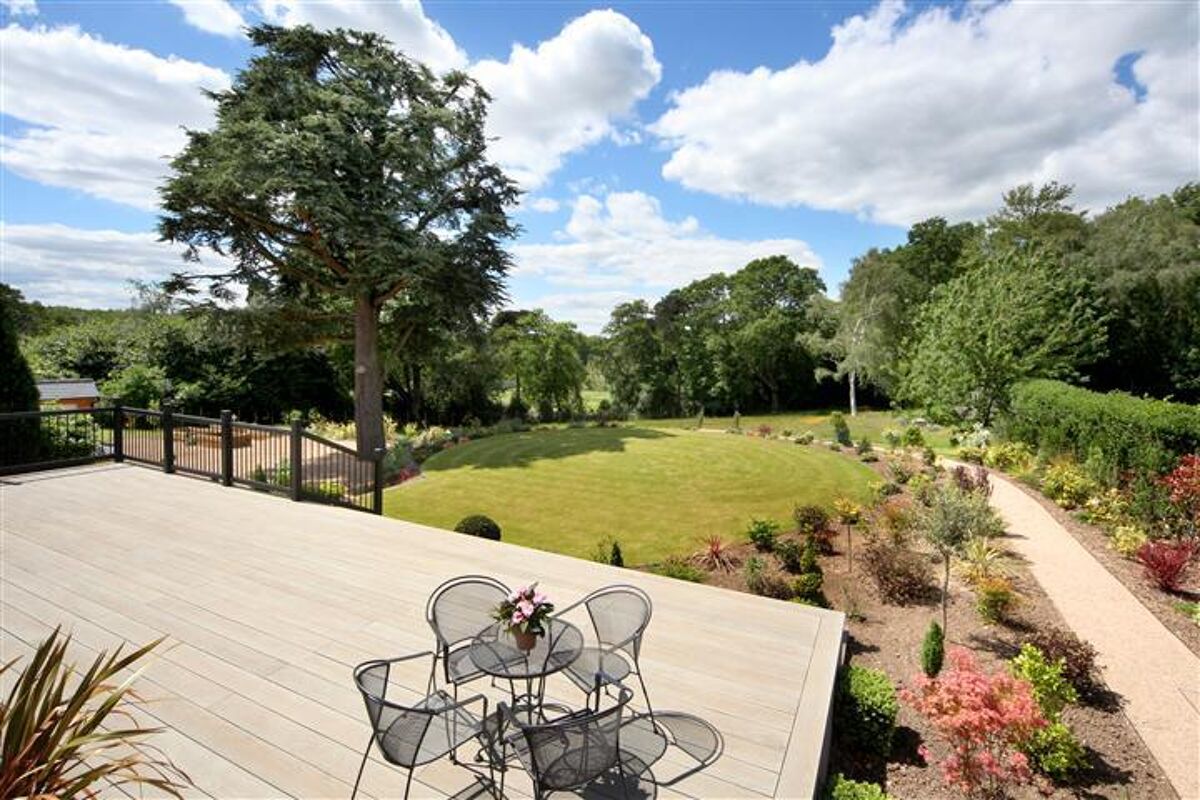 house for sale in Locks Ride, Ascot, Berkshire, SL5 ASC012046499