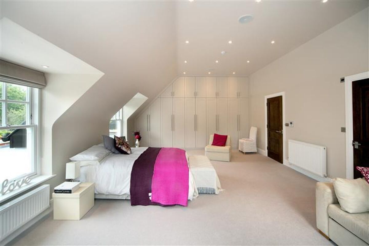 house for sale in Locks Ride, Ascot, Berkshire, SL5 ASC012046499