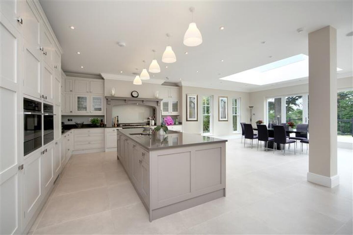 house for sale in Locks Ride, Ascot, Berkshire, SL5 ASC012046499