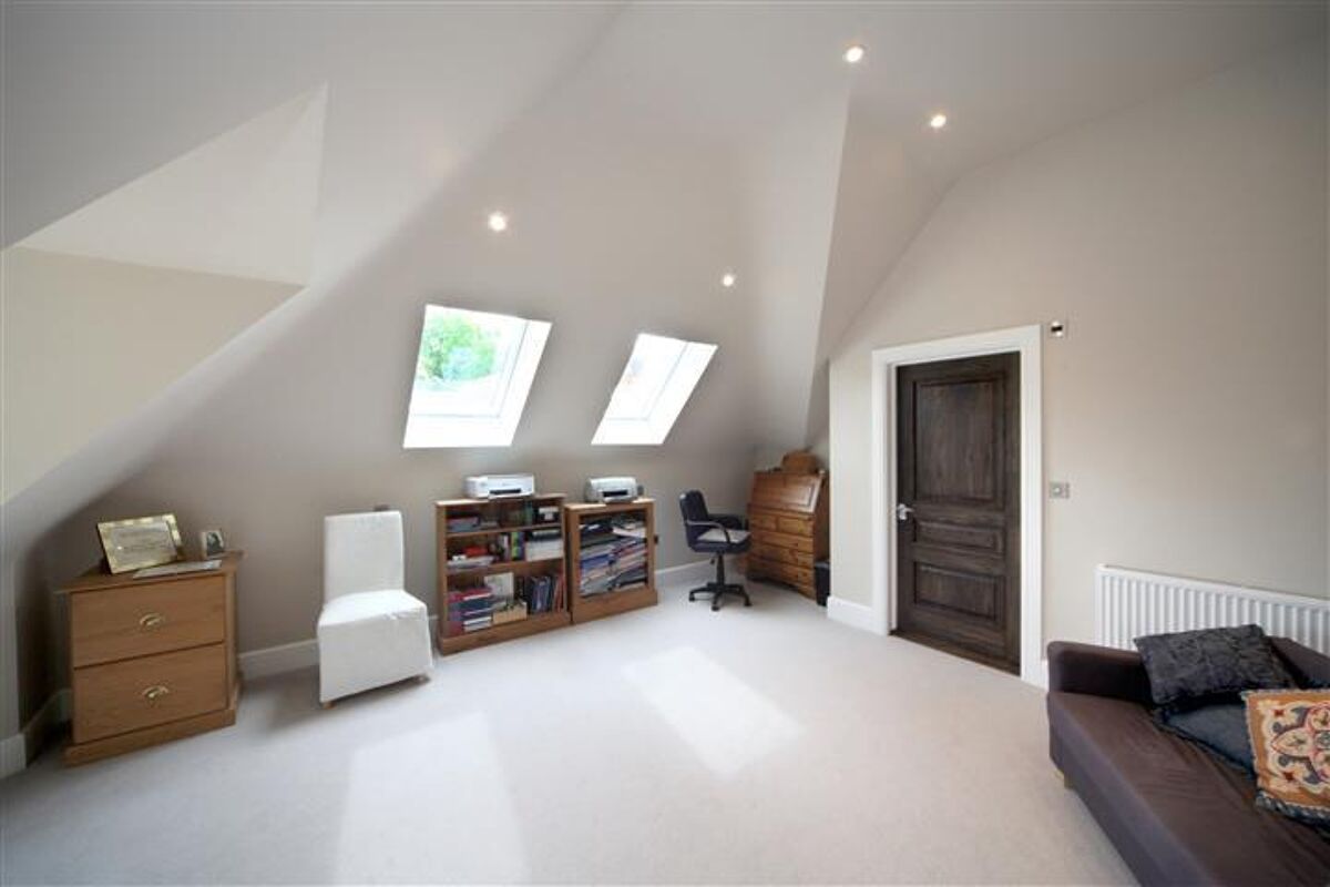 house for sale in Locks Ride, Ascot, Berkshire, SL5 ASC012046499