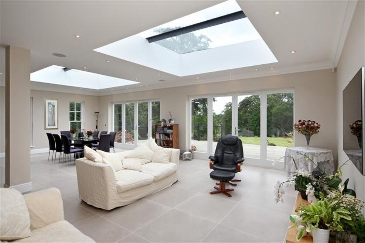 house for sale in Locks Ride, Ascot, Berkshire, SL5 ASC012046499