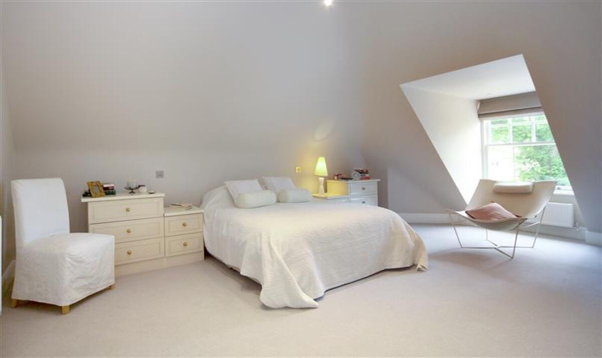 house for sale in Locks Ride, Ascot, Berkshire, SL5 ASC012046499