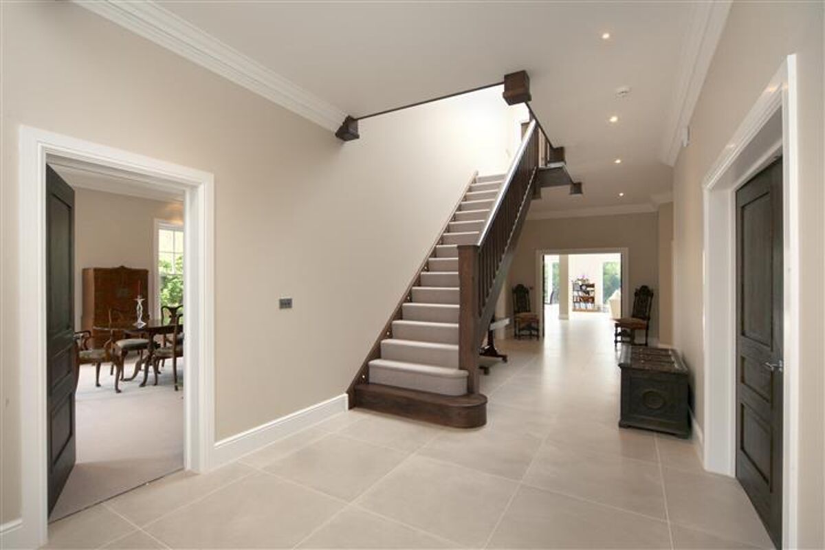 house for sale in Locks Ride, Ascot, Berkshire, SL5 ASC012046499