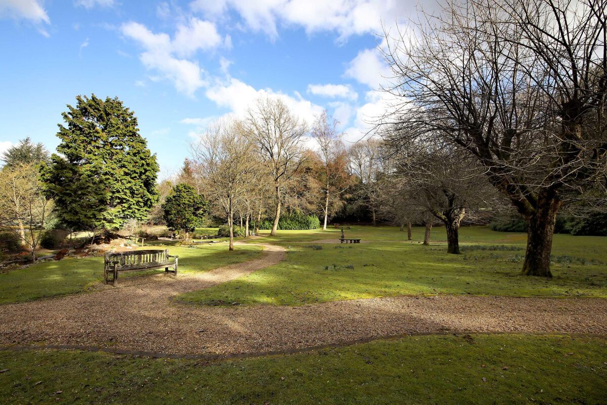 house for sale in Princess Gate, London Road, Sunninghill, Ascot, SL5