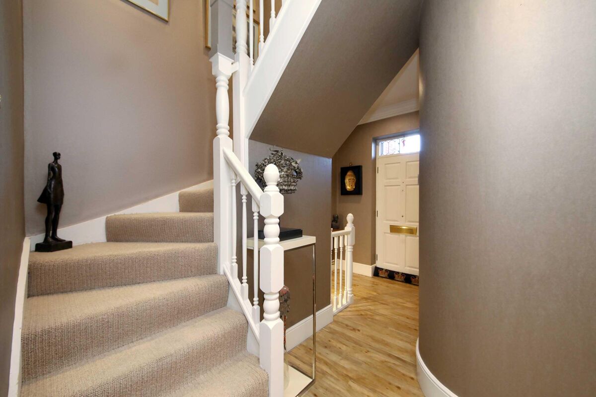 house for sale in Princess Gate, London Road, Sunninghill, Ascot, SL5