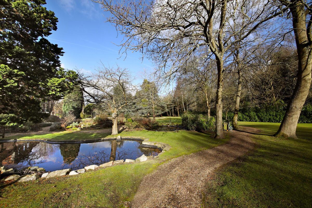 house for sale in Princess Gate, London Road, Sunninghill, Ascot, SL5