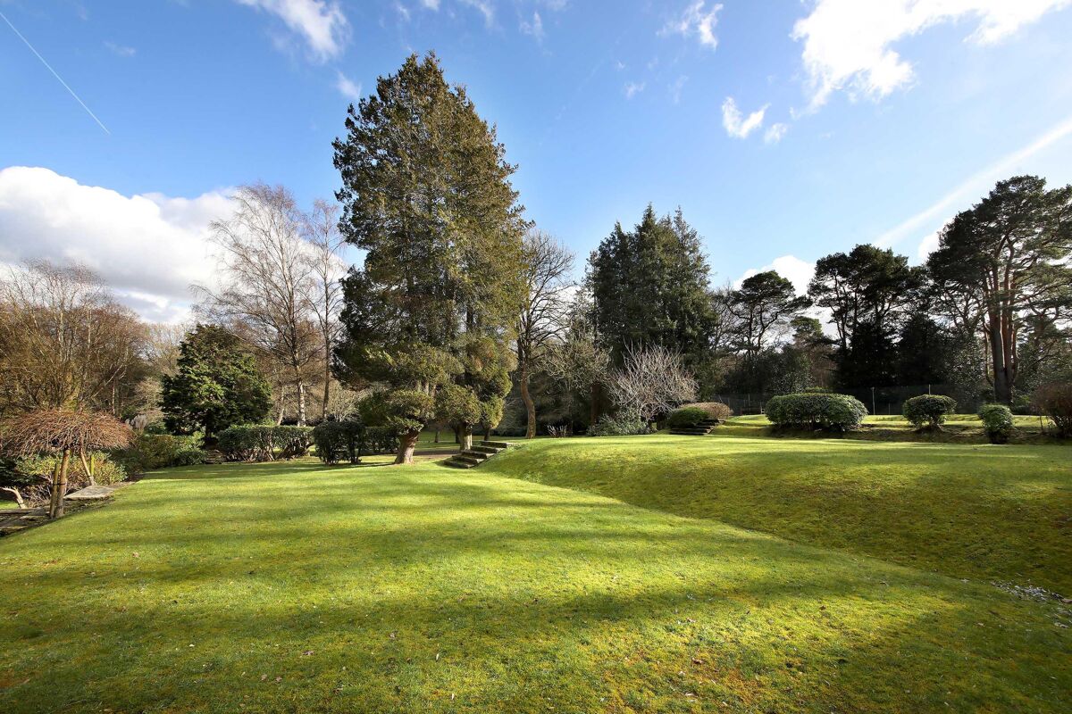 house for sale in Princess Gate, London Road, Sunninghill, Ascot, SL5