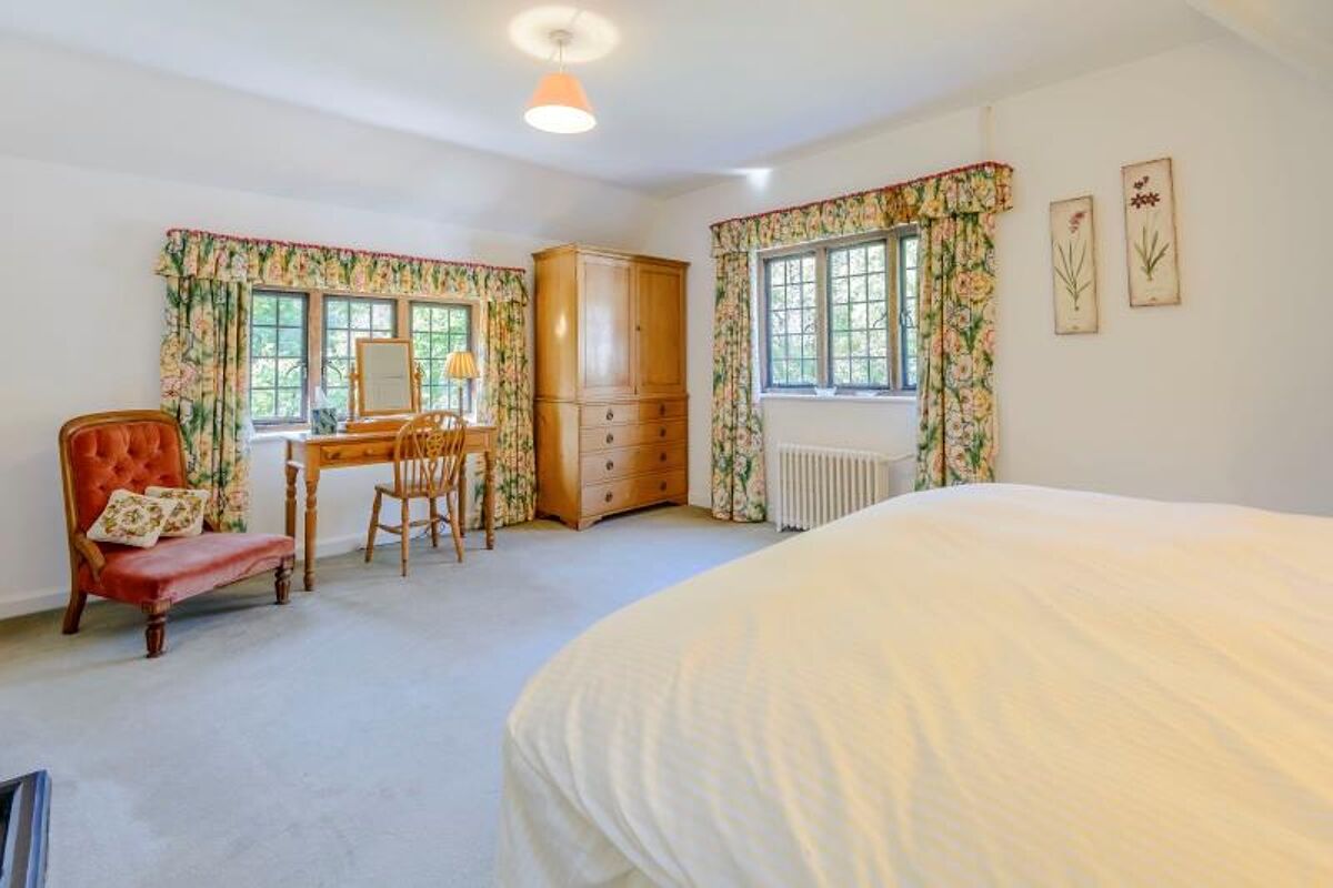 house for sale in Winkfield Street, Winkfield, Windsor, Berkshire, SL4