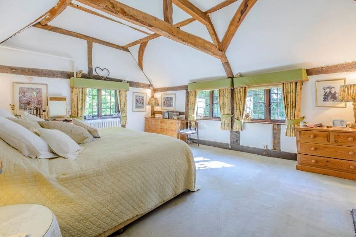 house for sale in Winkfield Street, Winkfield, Windsor, Berkshire, SL4