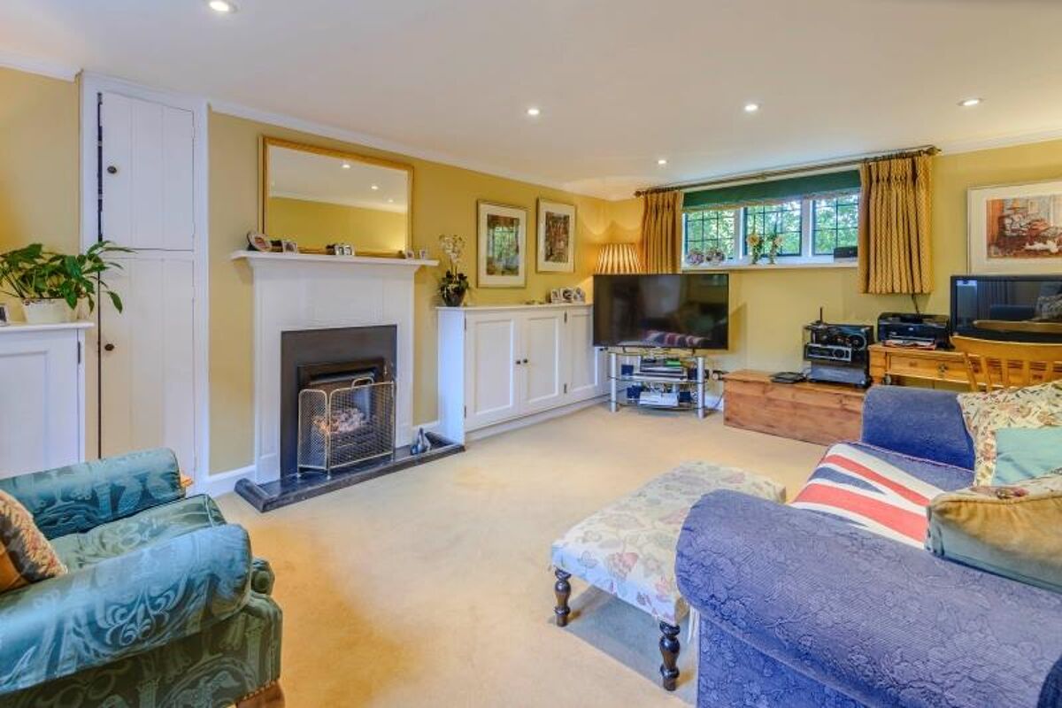 house for sale in Winkfield Street, Winkfield, Windsor, Berkshire, SL4