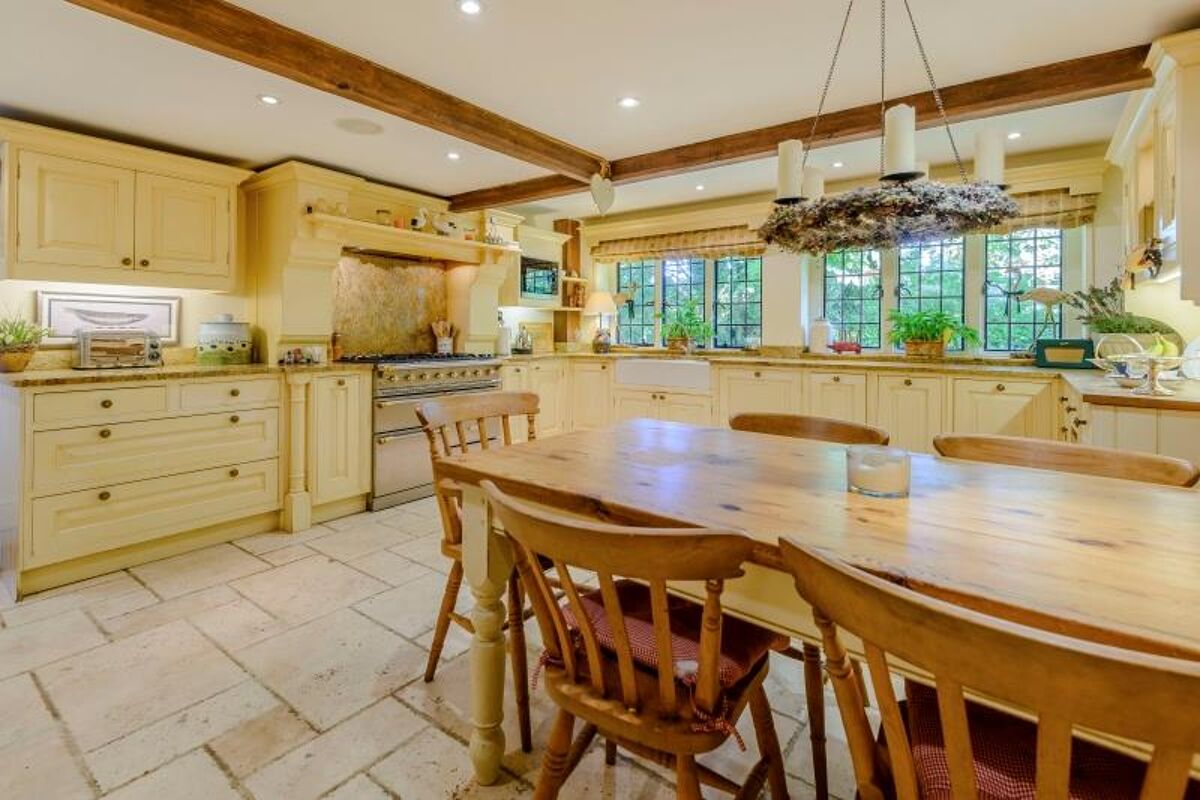 house for sale in Winkfield Street, Winkfield, Windsor, Berkshire, SL4